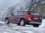BMW X1 xDrive 2.8i 2011 года